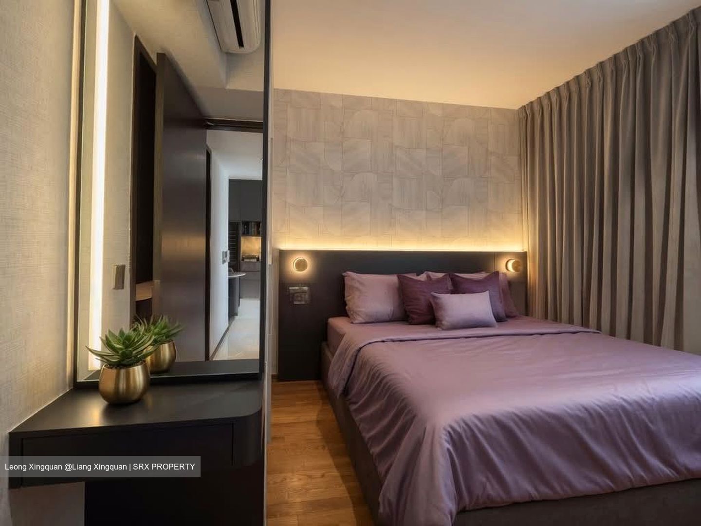 Botanique At Bartley (D19), Condominium #570712621